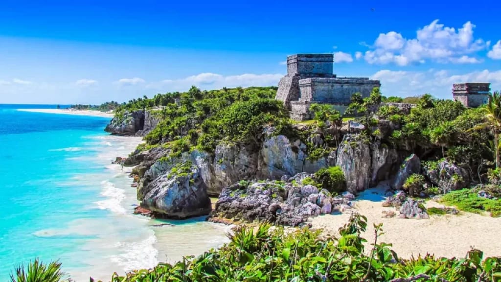 Tulum Destinations