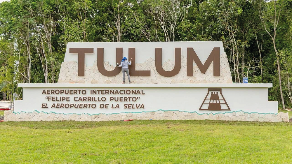 Tulum Airport Transfers